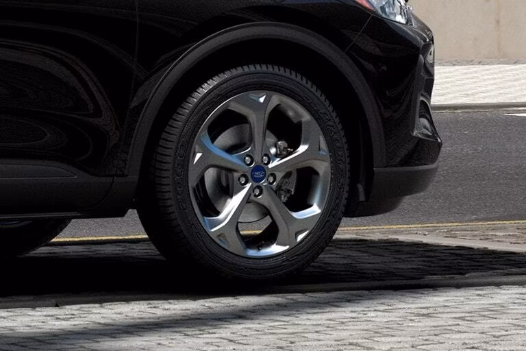 2025 Ford 2025 Escape® ST-Line 2.0L EcoBoost® - Image 10