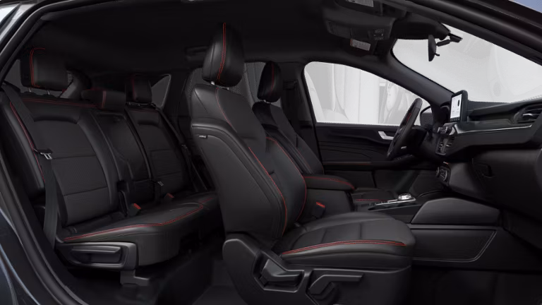 2025 Ford 2025 Escape® ST-Line 2.5L Hybrid - Image 6