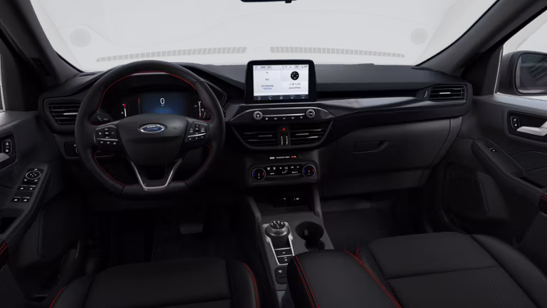 2025 Ford 2025 Escape® ST-Line 2.5L Plug-in Hybrid - Image 7