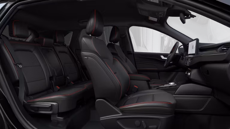 2025 Ford 2025 Escape® ST-Line Elite 1.5L EcoBoost® - Image 6