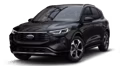 2025 Ford 2025 Escape® ST-Line Elite 2.5L Hybrid - Image 1