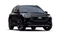 2025 Ford 2025 Escape® ST-Line Elite 2.5L Hybrid - Image 4