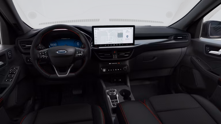 2025 Ford 2025 Escape® ST-Line Elite 2.5L Plug-in Hybrid - Image 7