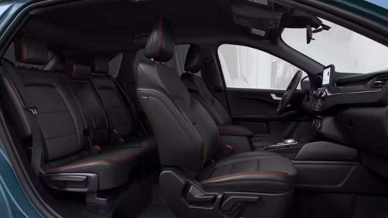 2026 Ford 2025 Escape® ST-Line Select 2.0L EcoBoost® - Image 6