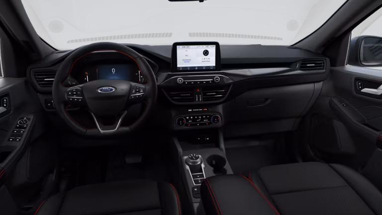 2026 Ford 2025 Escape® ST-Line Select 2.0L EcoBoost® - Image 7