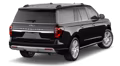 2025 Ford 2025 Expedition® Platinum® MAX 4x2/4x4 Expedition - Image 3