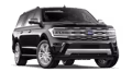 2025 Ford 2025 Expedition® Platinum® MAX 4x2/4x4 Expedition - Image 4