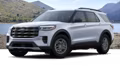 2026 Ford 2025 Explorer® Active - Image 1