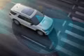 2026 Ford 2025 Explorer® Active - Image 3