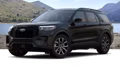 2026 Ford 2025 Explorer® ST-Line - Image 1