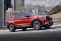 2026 Ford 2025 Explorer® ST-Line - Image 2