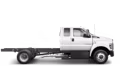 2026 Ford 2025 F-650 SD Diesel Straight Frame - Image 5