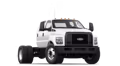 2026 Ford 2025 F-750 SD Diesel Straight Frame - Image 1