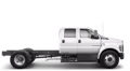 2026 Ford 2025 F-750 SD Diesel Straight Frame - Image 2