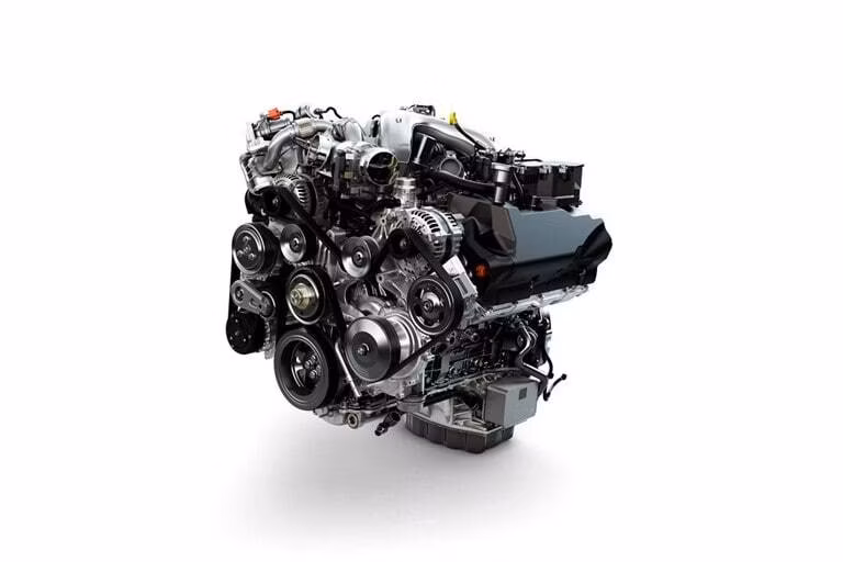 2026 Ford 2025 F-750 SD Diesel Straight Frame - Image 6
