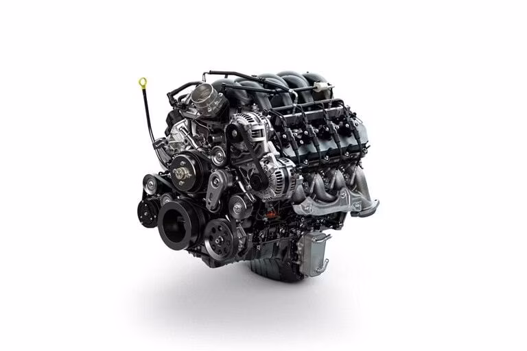 2025 Ford 2025 F-750 SD Gas Straight Frame - Image 6