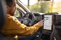 2026 Ford 2025 Ranger® Lariat® 2.3L Ecoboost® I-4 Supercrew® Styleside 4x2 4x4 - Image 8