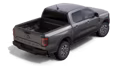 2026 Ford 2025 Ranger® Lariat® 2.7L Ecoboost® Supercrew® Styleside 4x2 4x4 - Image 3