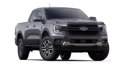 2026 Ford 2025 Ranger® Lariat® 2.7L Ecoboost® Supercrew® Styleside 4x2 4x4 - Image 4