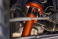 2025 Ford 2025 Ranger® Raptor® 2.7L EcoBoost® Raptor® SuperCrew® Styleside 4x4 - Image 9