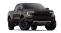 2025 Ford 2025 Ranger® Raptor® 3.0L EcoBoost® Raptor® SuperCrew® Styleside 4x4 - Image 4