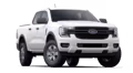 2025 Ford 2025 Ranger® XL 2.3L EcoBoost® I-4 SuperCrew® Styleside 4x2 4x4 - Image 4