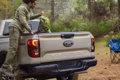 2025 Ford 2025 Ranger® XL 2.7L EcoBoost® SuperCrew® Styleside 4x2 4x4 - Image 9