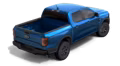 2025 Ford 2025 Ranger® XLT 2.3L EcoBoost® I-4 SuperCrew® Styleside 4x2 4x4 - Image 3