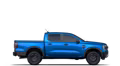 2025 Ford 2025 Ranger® XLT 2.3L EcoBoost® I-4 SuperCrew® Styleside 4x2 4x4 - Image 5
