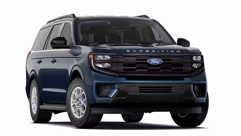 2025 Ford Expedition® Active® - Image 1