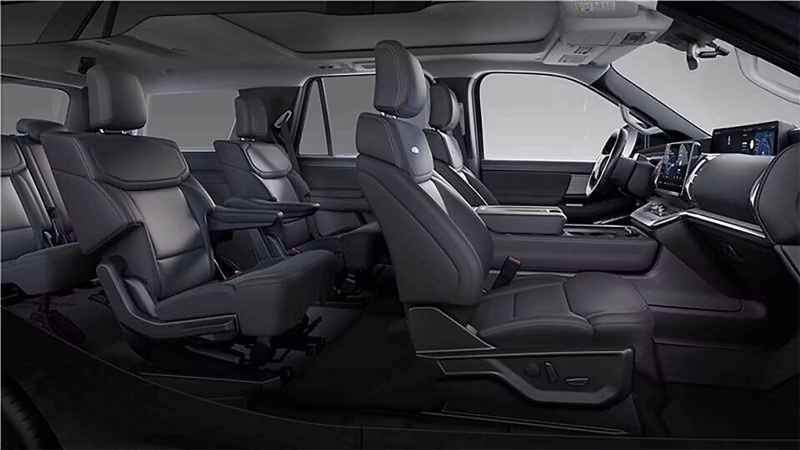 2025 Ford Expedition® Active® - Image 14