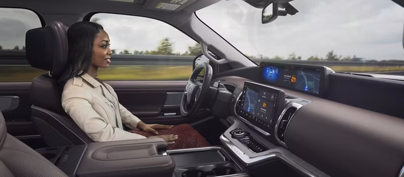 2025 Ford Expedition® Active® - Image 25