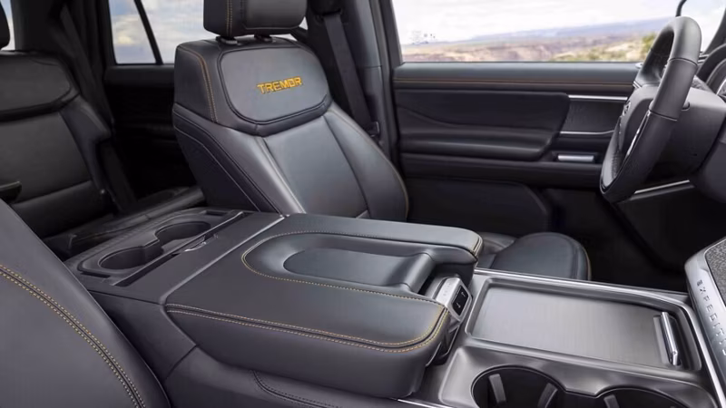 2026 Ford Expedition® Tremor® - Image 14