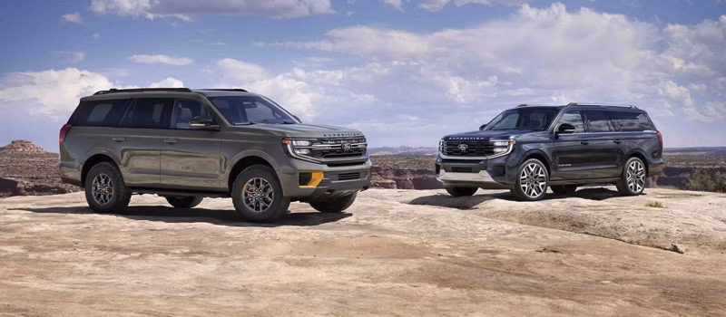 2026 Ford Expedition® Tremor® - Image 20
