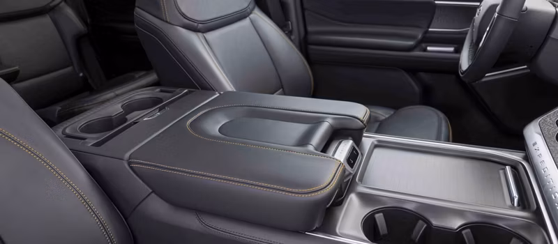 2026 Ford Expedition® Tremor® - Image 25