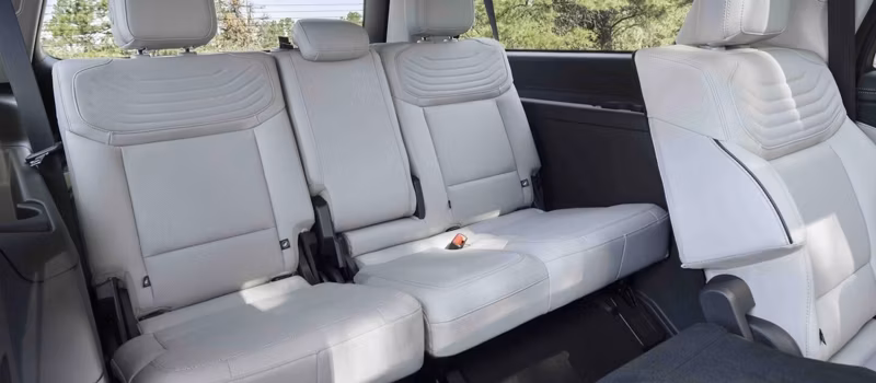 2025 Ford Expedition® King Ranch® - Image 20