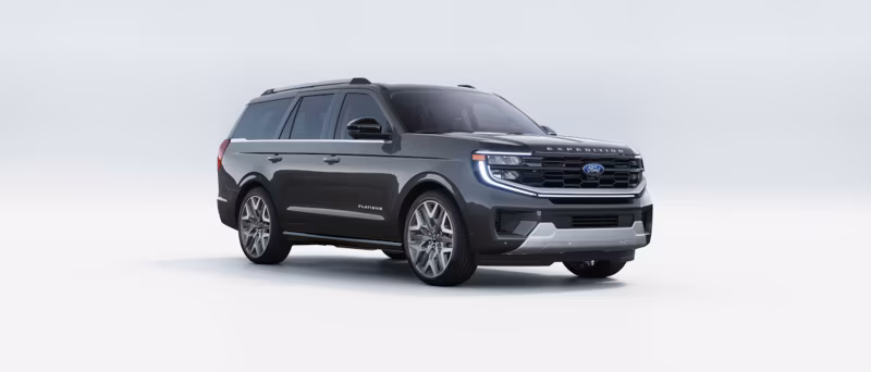 2026 Ford Expedition® Platinum® - Image 18
