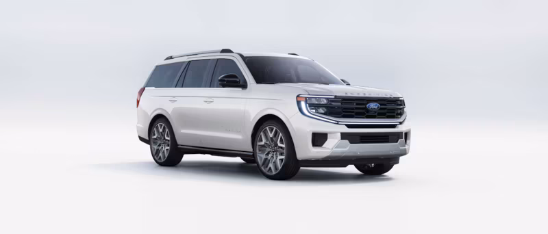 2026 Ford Expedition® Platinum® - Image 19