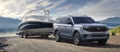 2026 Ford Expedition® Platinum® - Image 35