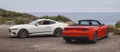2025 Ford 2025 Mustang® EcoBoost® Fastback - Image 27