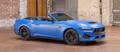 2025 Ford 2025 Mustang EcoBoost® Convertible - Image 9