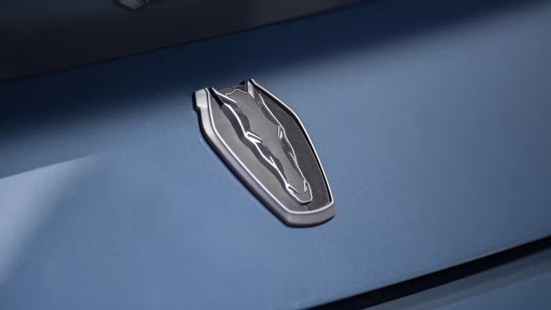 2025 Ford 2025 Mustang EcoBoost® Convertible - Image 26