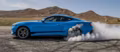 2026 Ford 2025 Mustang® EcoBoost® Premium Convertible - Image 17