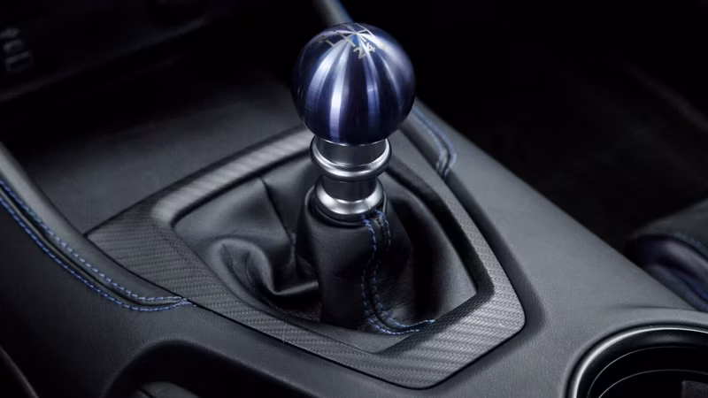 2026 Ford 2025 Mustang® Dark Horse™ - Image 7