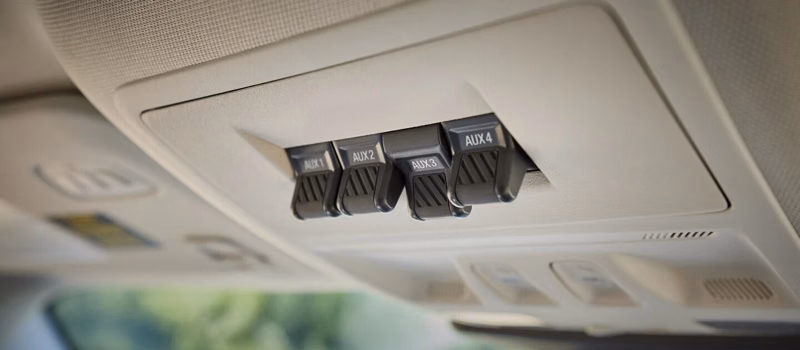 2026 Ford 2025 Bronco Sport® Outer Banks® - Image 12