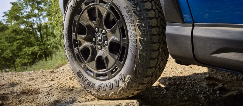 2026 Ford 2025 Bronco Sport® Outer Banks® - Image 16