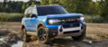 2026 Ford 2025 Bronco Sport® Outer Banks® - Image 23
