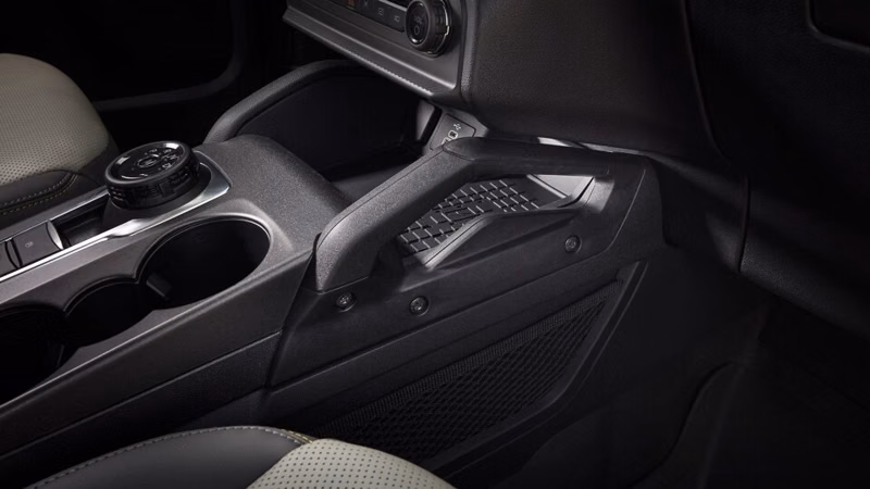 2026 Ford 2025 Bronco Sport® Outer Banks® - Image 31