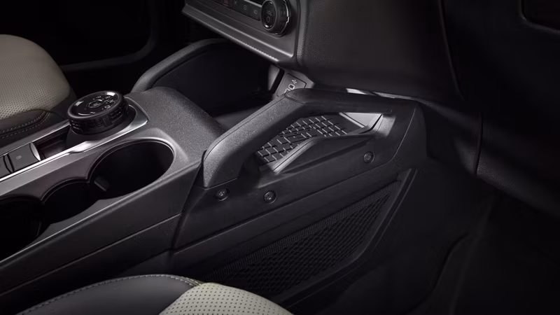 2026 Ford 2025 Bronco Sport® Badlands® - Image 31