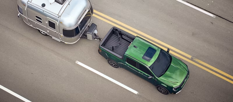 2026 Ford Maverick® Lobo™ - Image 17